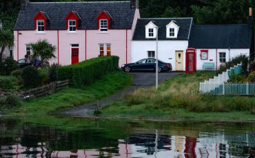 Phone box